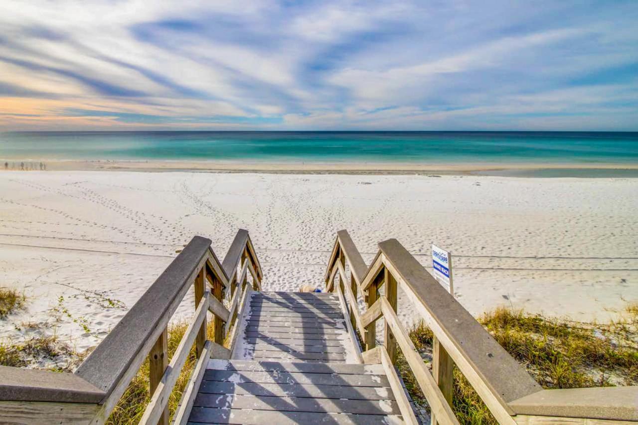 Hotel The Grand 2311 Miramar Beach Esterno foto