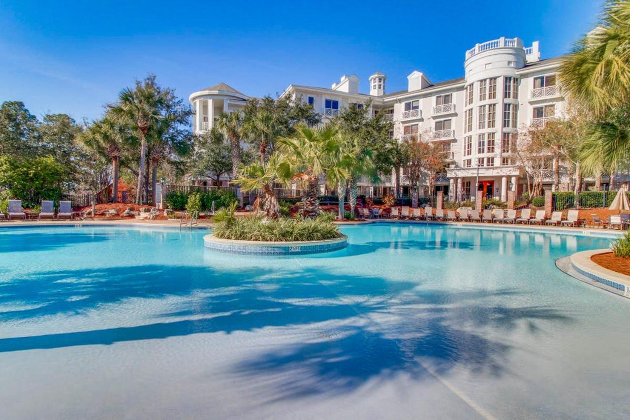 Hotel The Grand 2311 Miramar Beach Esterno foto