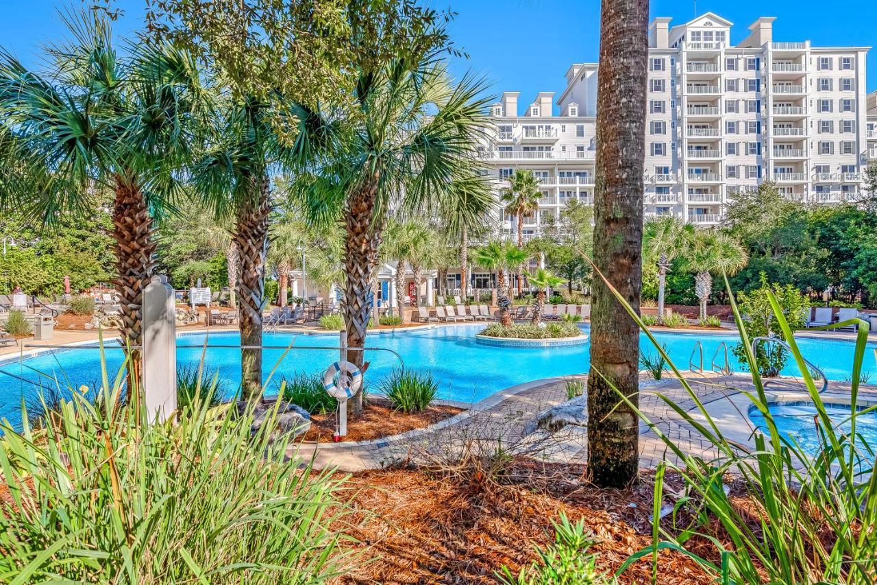 Hotel The Grand 2311 Miramar Beach Esterno foto